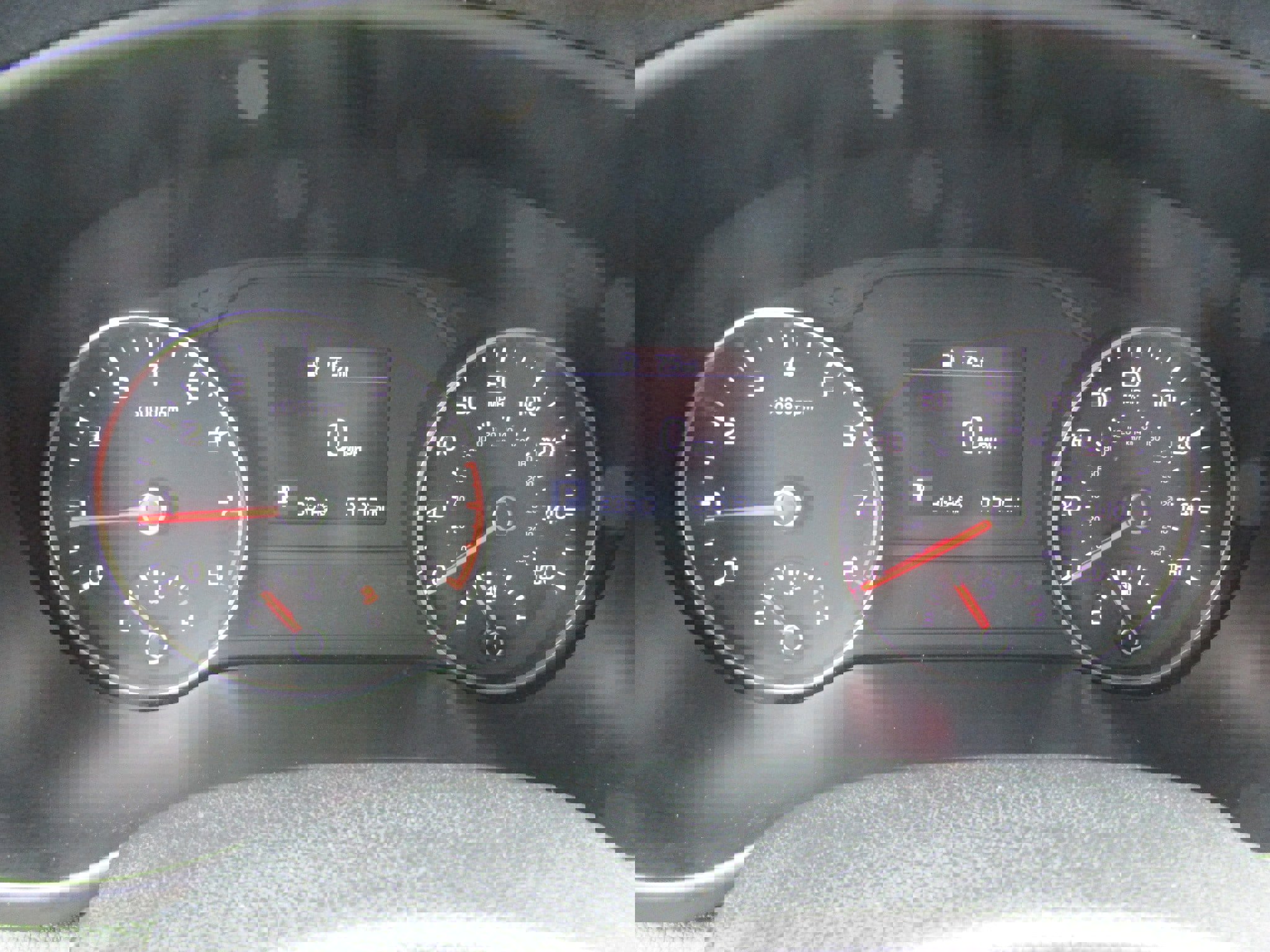 Used 2020 Kia Sportage EX image 23