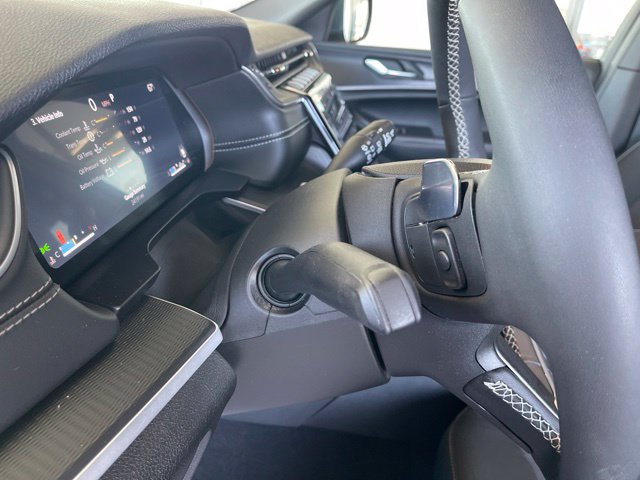 Used 2025 Jeep Grand Cherokee L Laredo w/ Luxury Tech Group I AWD/4WD image 23
