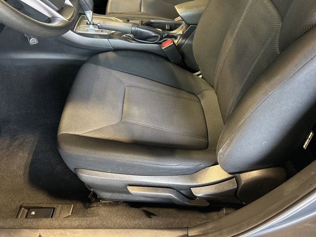 Used 2022 Subaru Crosstrek 2.0i image 48