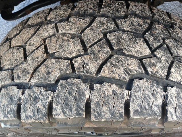 Used 2024 RAM 2500 Laramie w/ Night Edition image 68