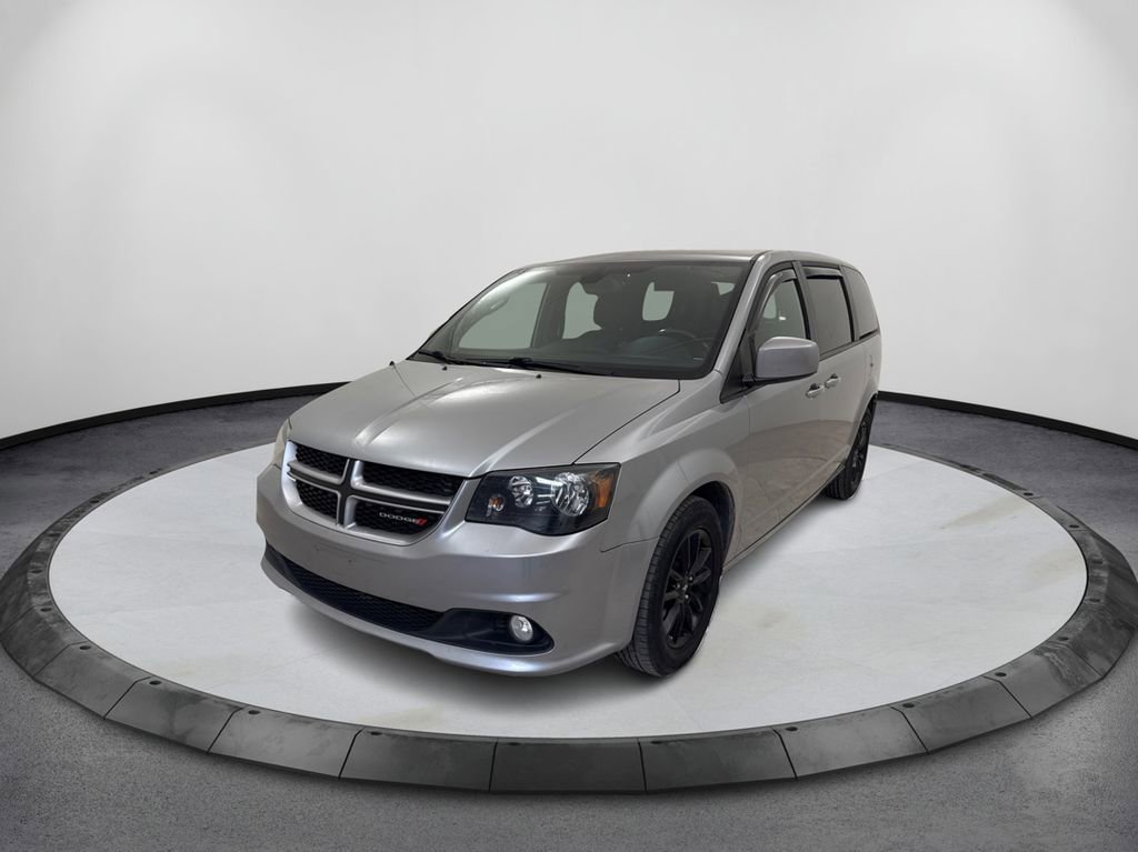 Used 2019 Dodge Grand Caravan GT image 1