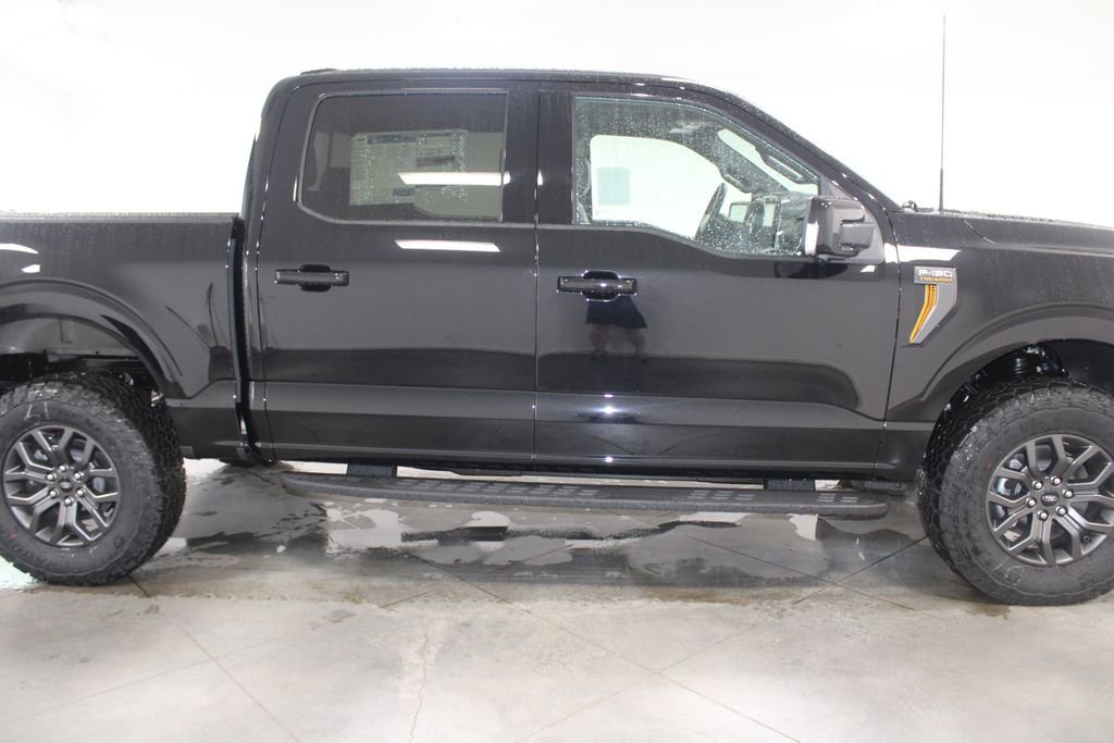 New 2025 Ford F150 Tremor image 10