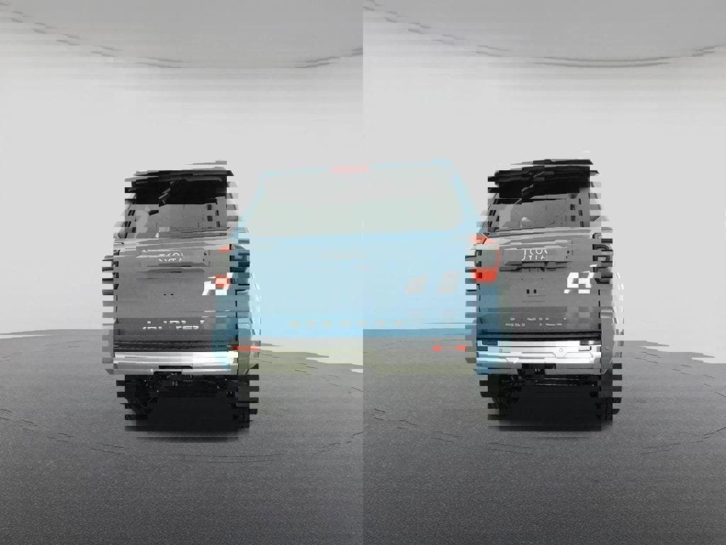 New 2025 Toyota 4Runner Limited image 23