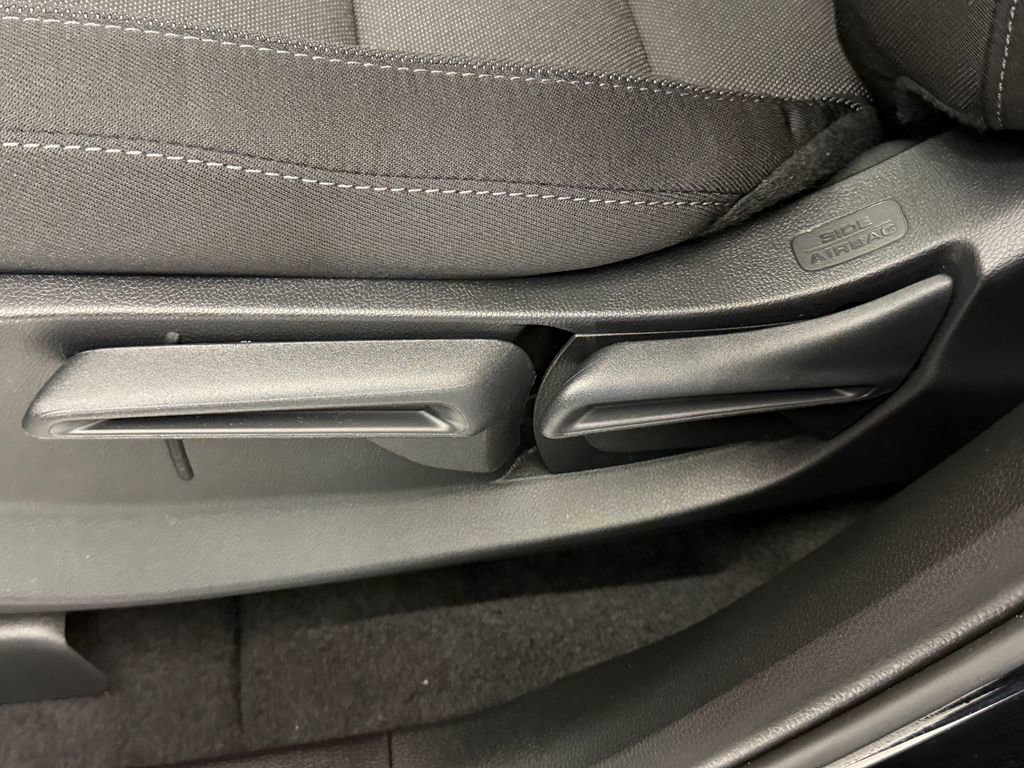 New 2026 Honda CR-V LX image 24