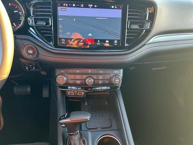 New 2025 Dodge Durango R/T w/ Blacktop Package image 13