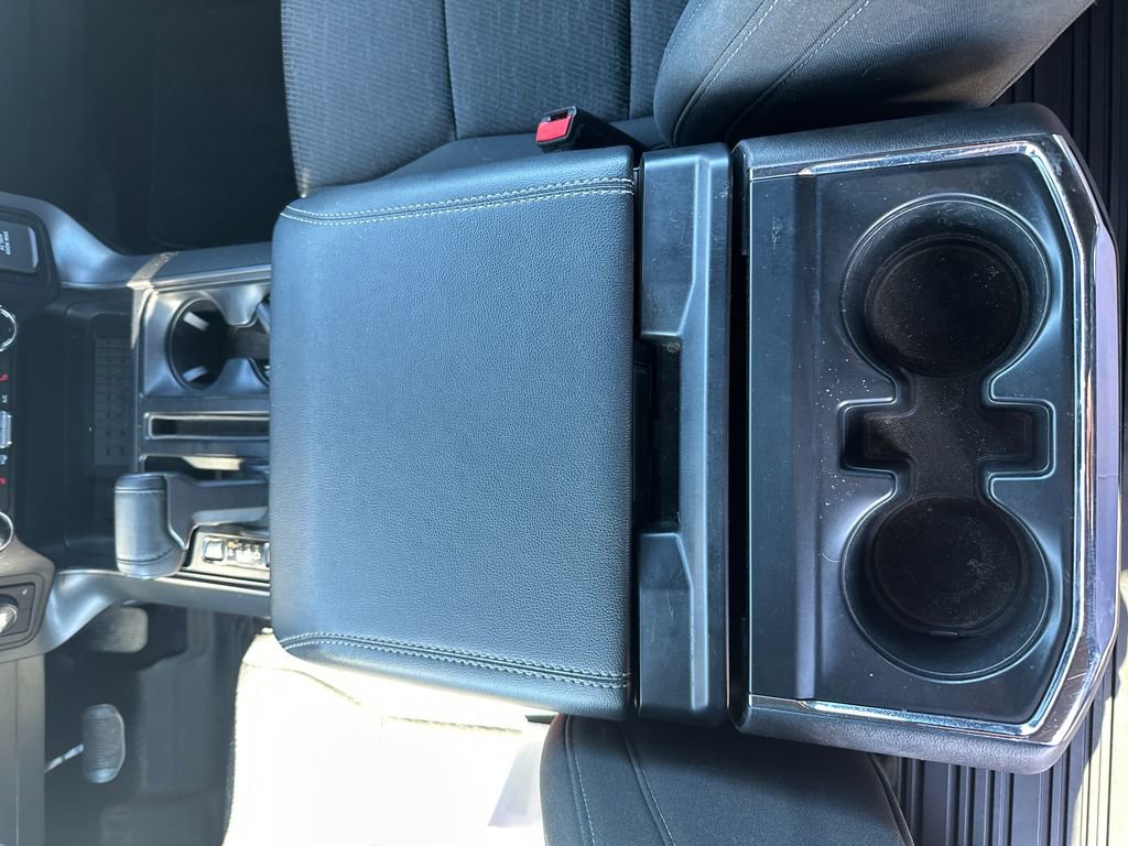 Used 2024 Ford F150 XLT w/ Equipment Group 302A MID image 21