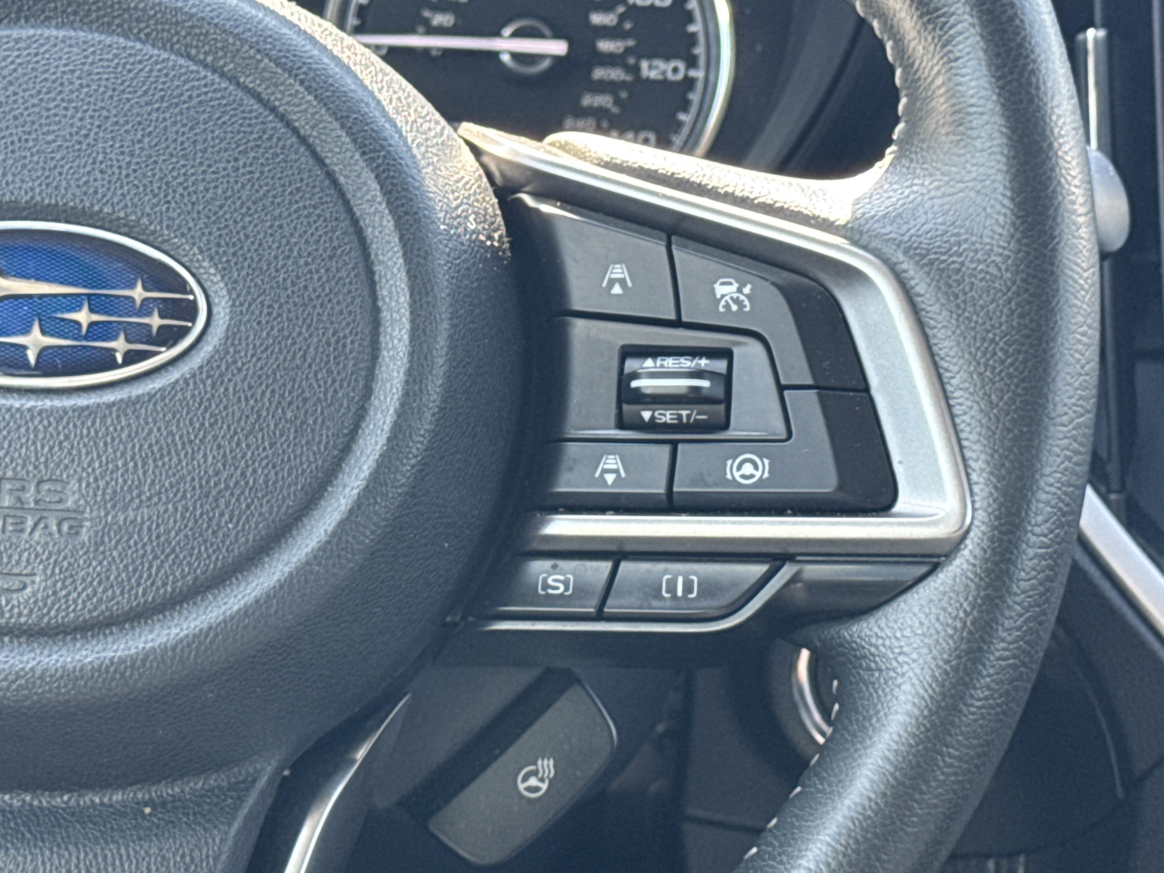 Used 2022 Subaru Forester Touring w/ Popular Package #2 image 7