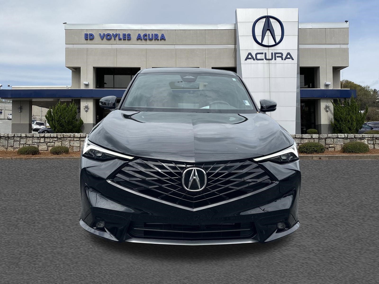 Certified 2025 Acura ADX A-Spec FWD video 2