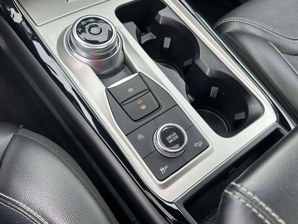 Used 2023 Ford Explorer ST w/ Equipment Group 401A image 31