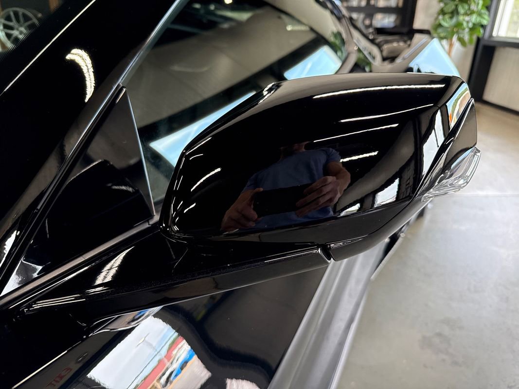 Used 2025 Chevrolet Corvette Z06 image 46