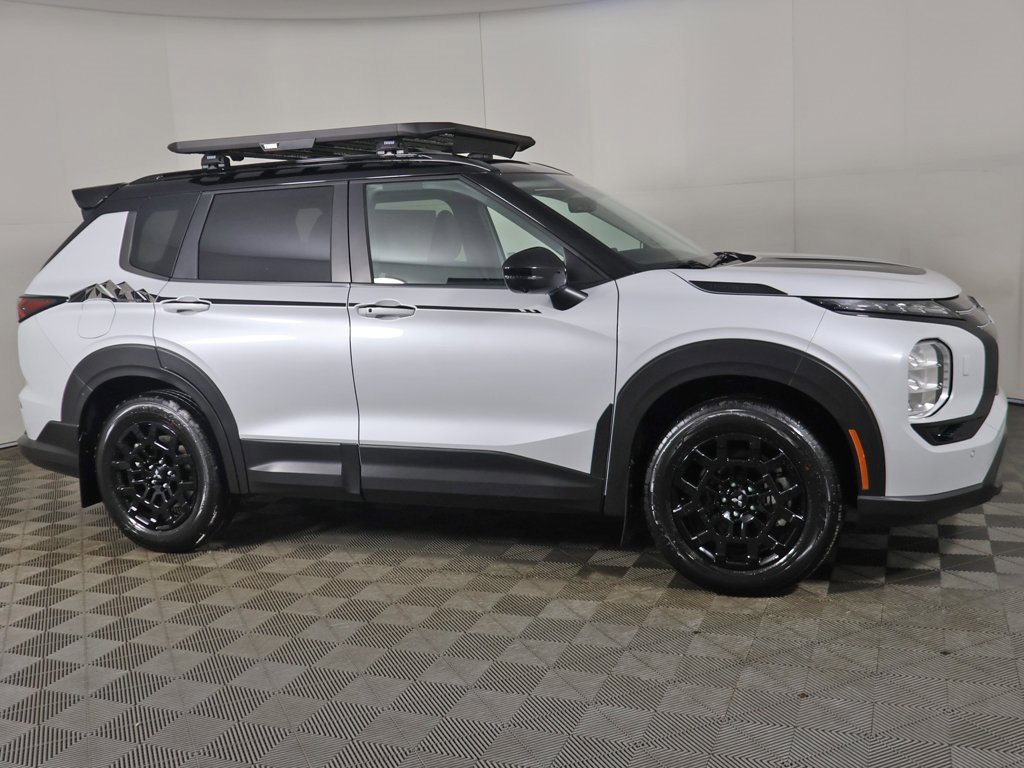 New 2026 Mitsubishi Outlander Trail Edition image 20