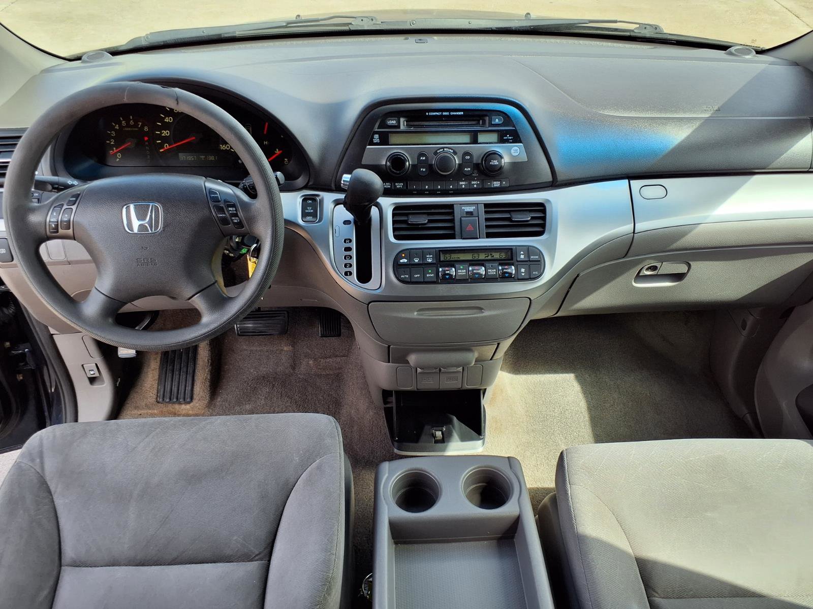 Used 2010 Honda Odyssey EX image 4