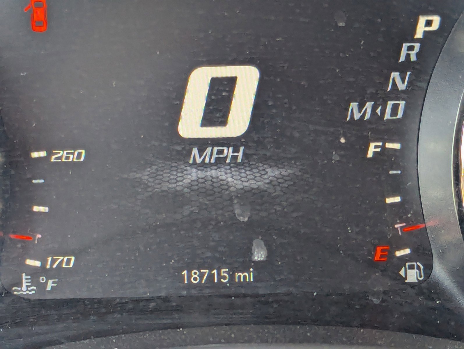 Used 2023 Dodge Charger SRT Hellcat w/ Harman/Kardon Audio Group image 31