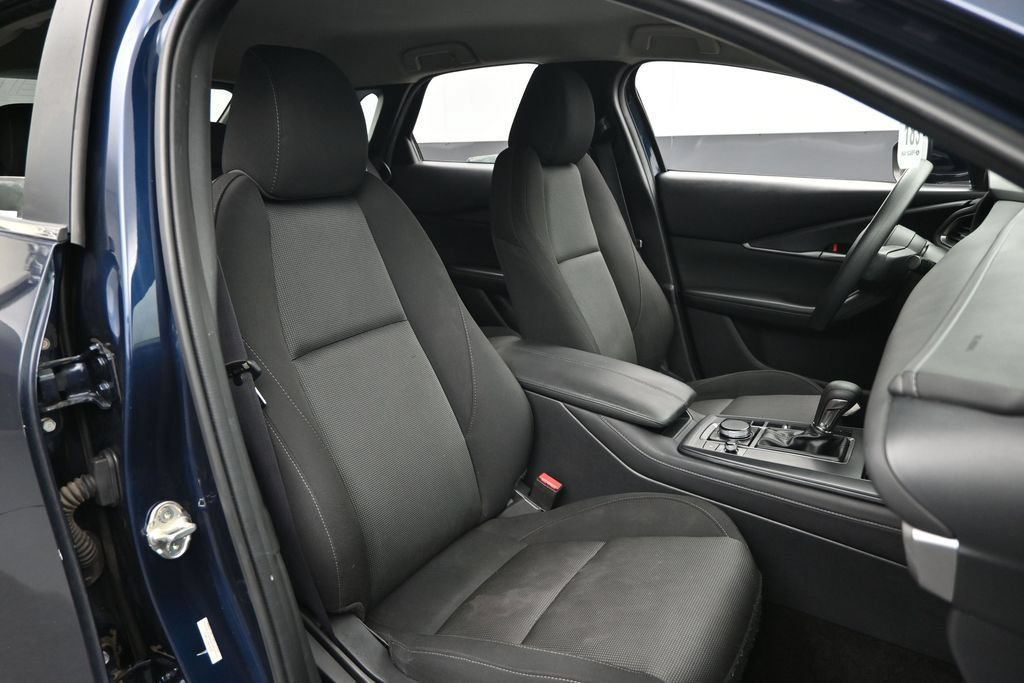 Used 2021 MAZDA CX-30 AWD 2.5 S image 19