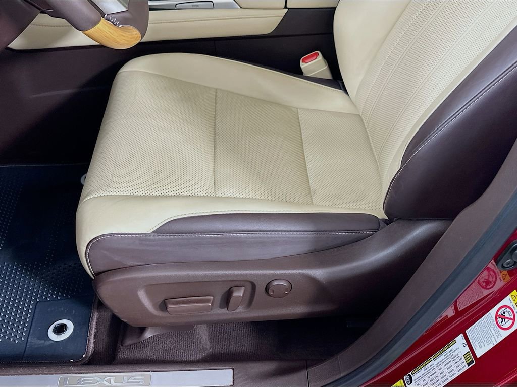 Used 2017 Lexus RX 350 FWD image 20