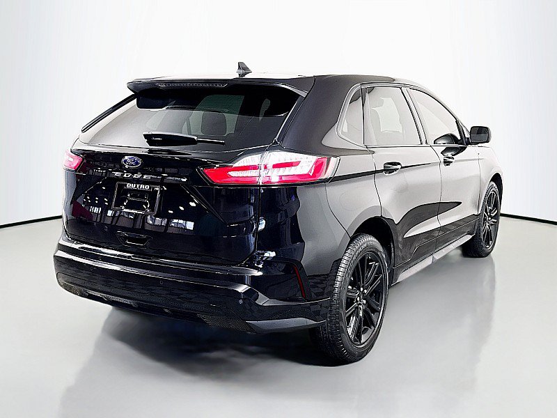 Used 2024 Ford Edge ST-Line AWD/4WD image 7