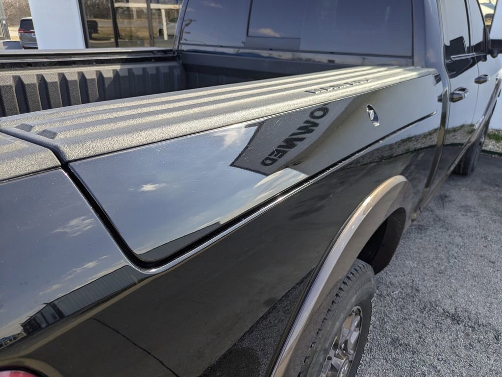 Used 2022 RAM 2500 Limited image 26