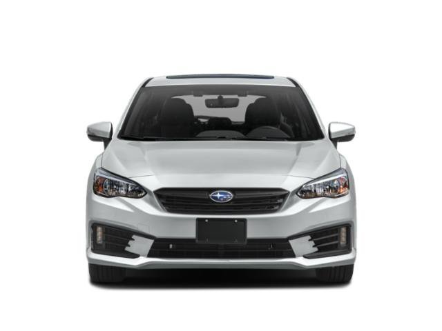 Certified 2023 Subaru Impreza 2.0i Sport AWD/4WD image 7