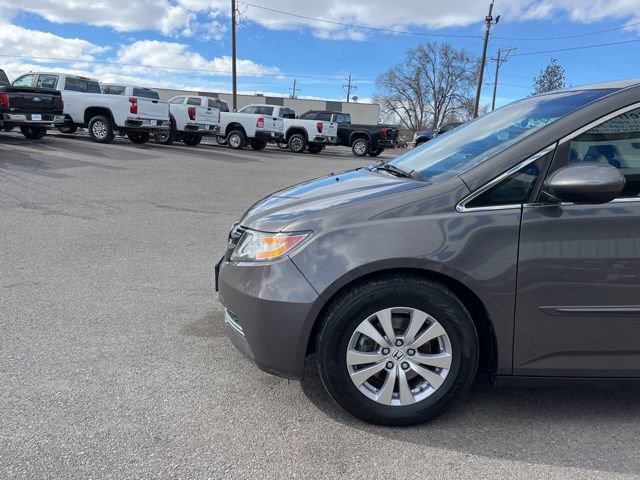 Used 2016 Honda Odyssey SE image 6