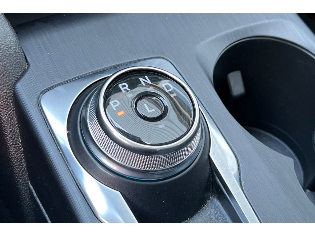 Used 2024 Ford Escape Active image 23