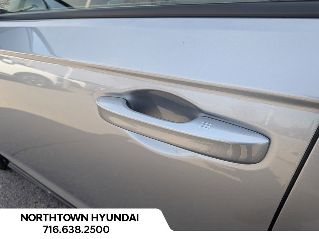 Used 2023 Honda Accord Touring image 40