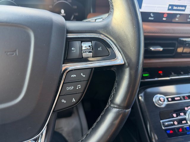 Used 2023 Lincoln Nautilus Reserve w/ Luxury Package FWD image 23