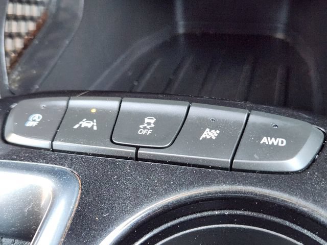 Used 2021 Chevrolet TrailBlazer ACTIV w/ Convenience Package AWD/4WD image 25
