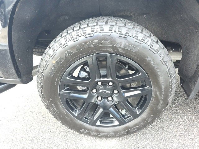 New 2025 Chevrolet Silverado 1500 RST w/ Rally Edition image 8