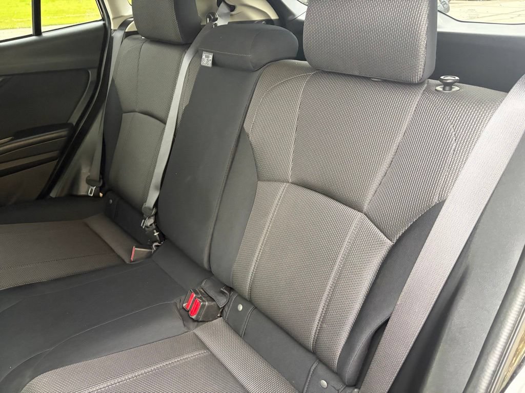 Used 2023 Subaru Crosstrek 2.0i AWD/4WD image 18
