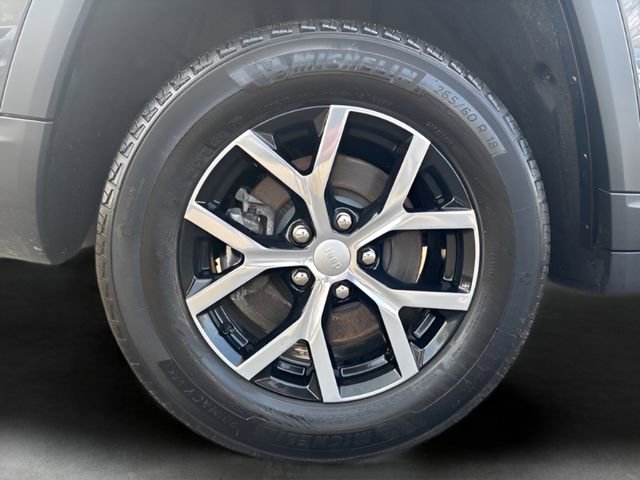Used 2024 Jeep Grand Cherokee L Limited w/ Luxury Tech Group II AWD/4WD image 41