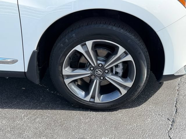Used 2023 Acura RDX w/ Advance Package AWD/4WD image 21