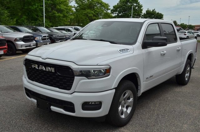 New 2026 RAM 1500 Express AWD/4WD image 4