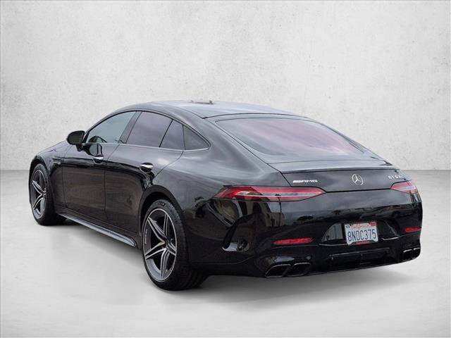 Used 2020 Mercedes-Benz AMG GT 63 S image 8