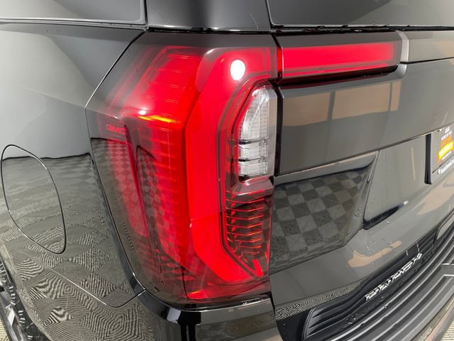 New 2026 GMC Yukon AT4 Ultimate image 16