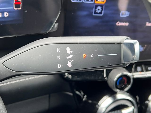 New 2026 Chevrolet Blazer EV LT AWD/4WD image 25