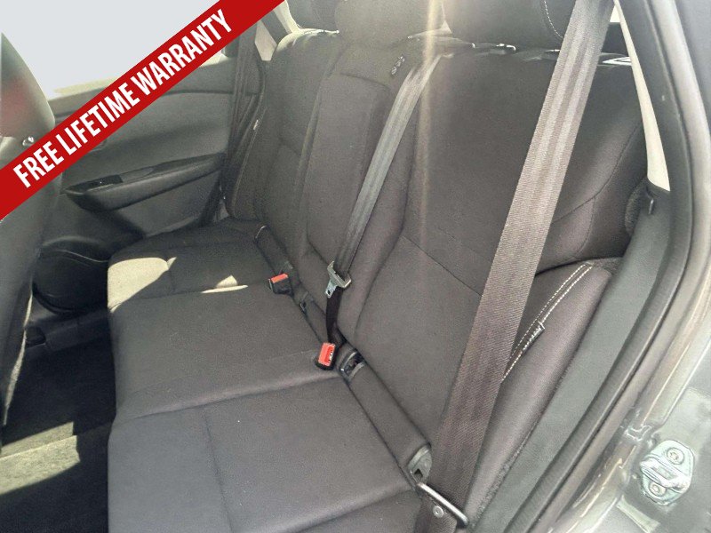 Used 2024 Nissan Rogue S AWD/4WD image 21