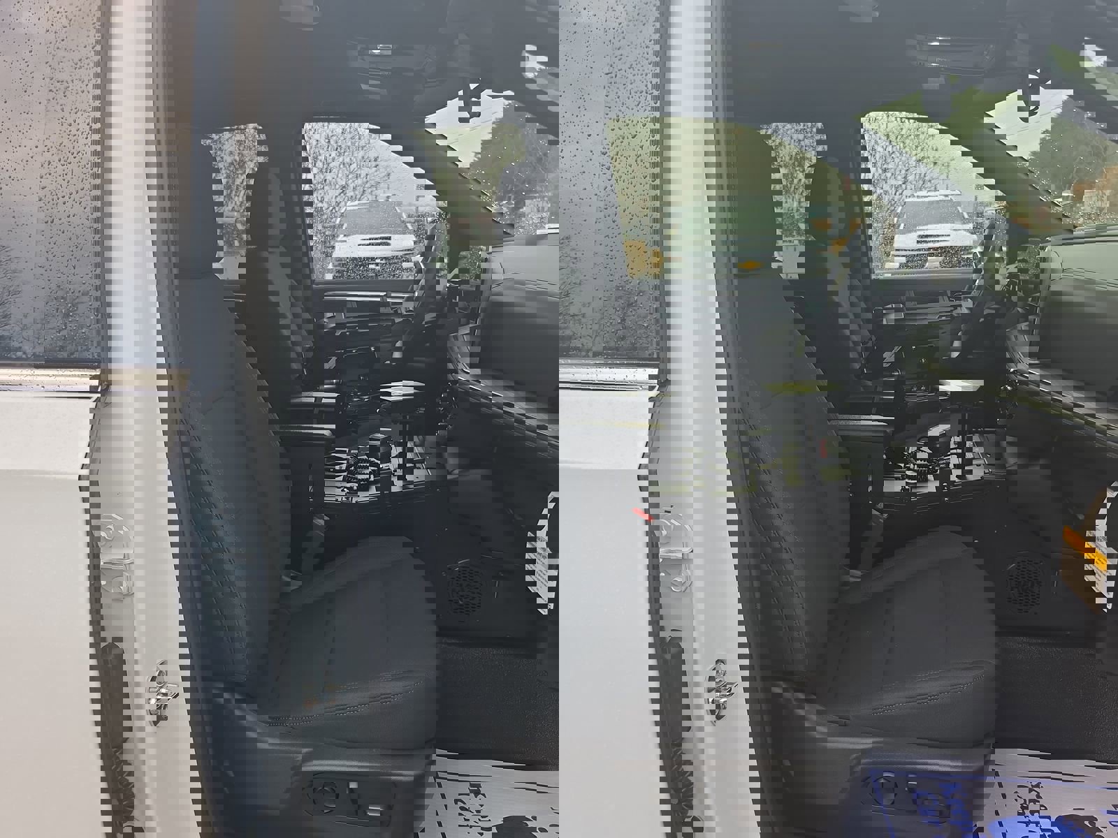 New 2025 Chevrolet Tahoe 2WD image 26