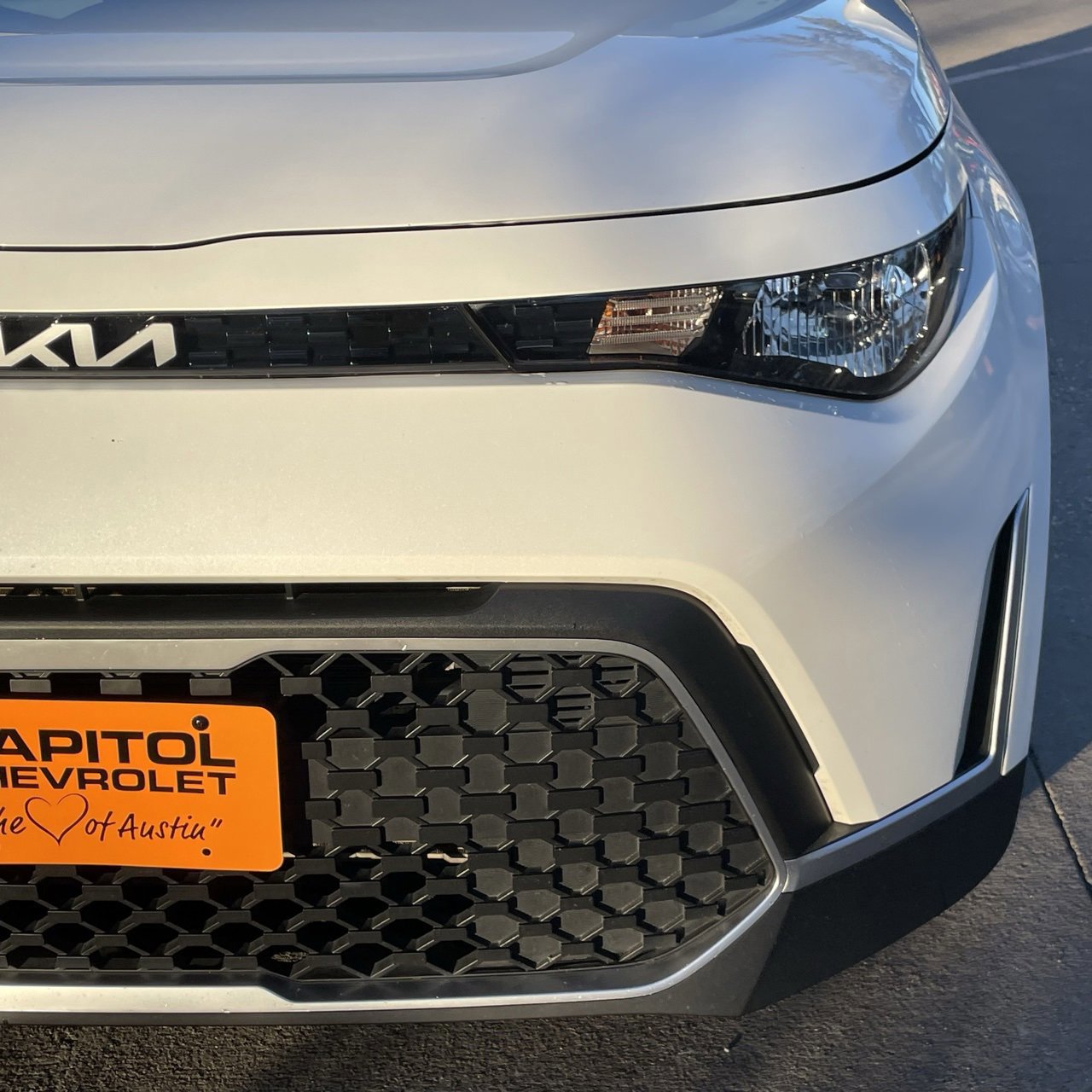 Used 2024 Kia Soul LX w/ Option Group 015 image 7