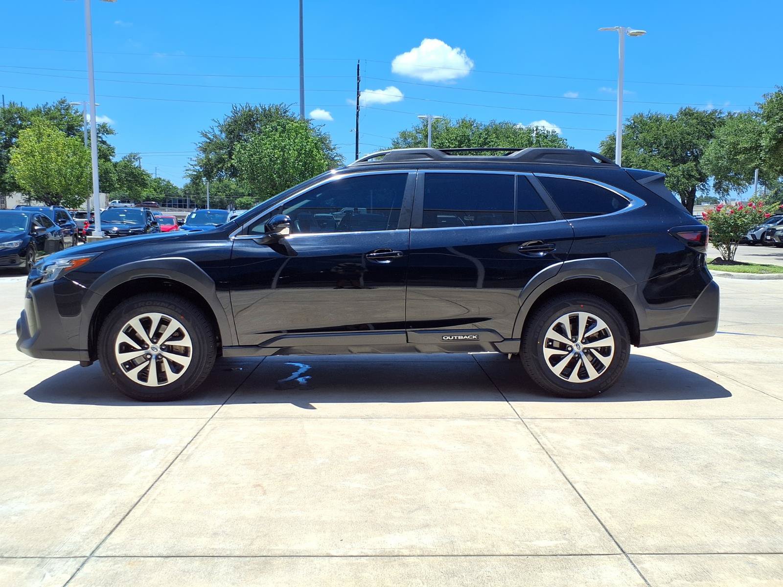 Certified 2024 Subaru Outback Premium AWD/4WD image 23