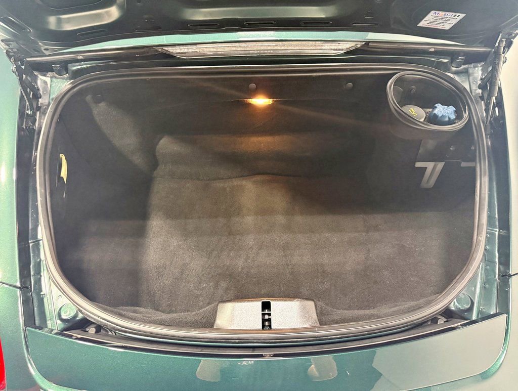 Used 2006 Porsche Boxster image 33