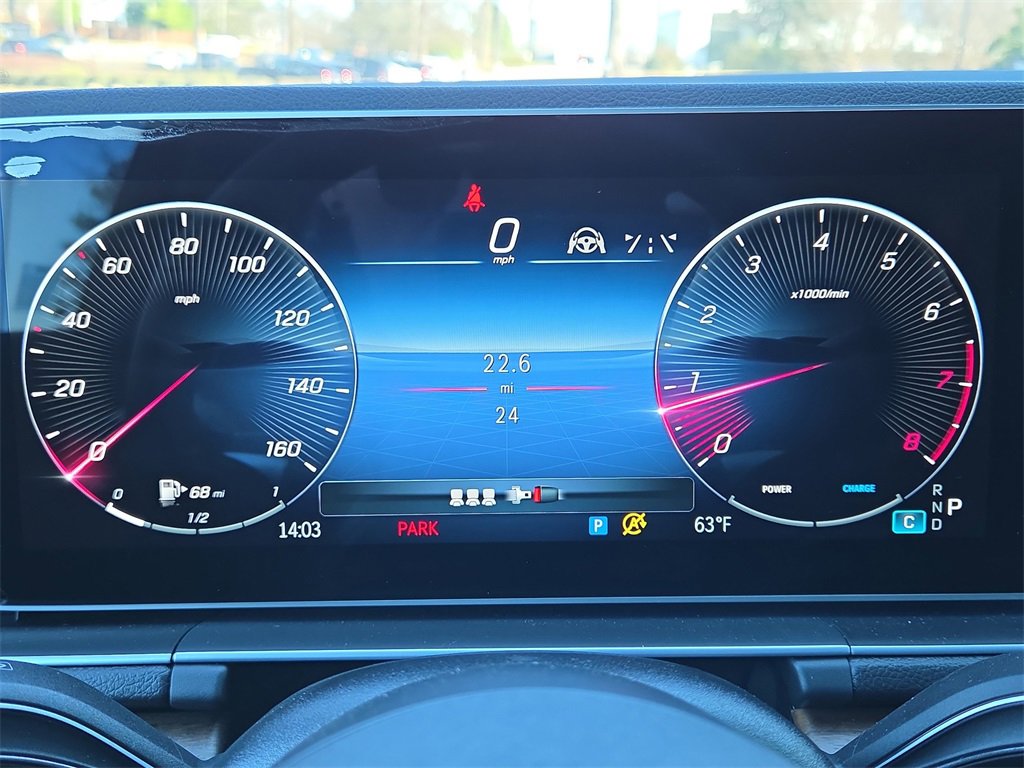 New 2025 Mercedes-Benz GLE 580 4MATIC image 23