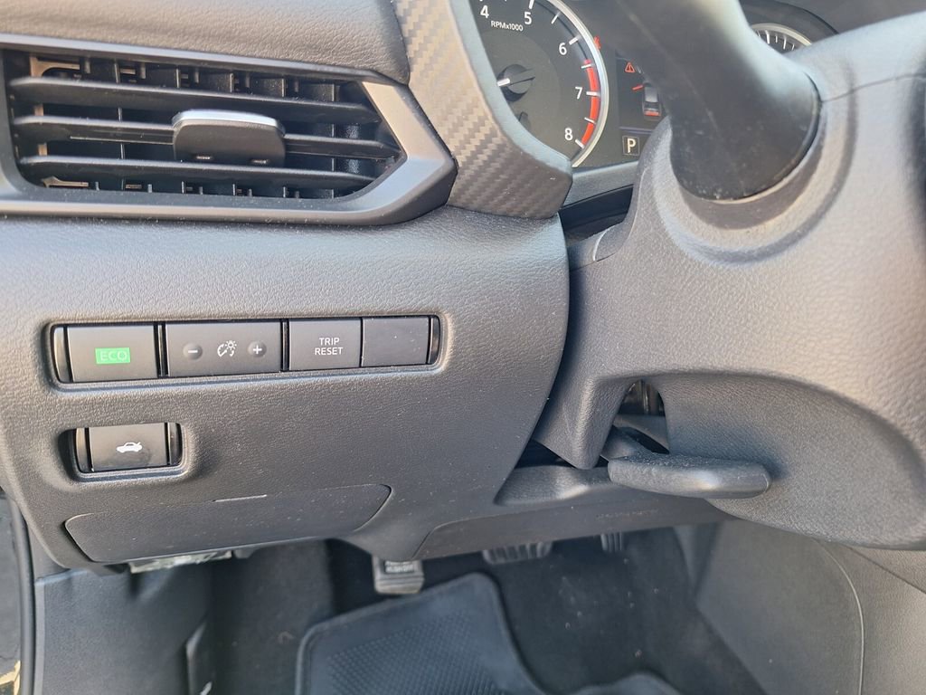 Used 2024 Nissan Sentra S image 21