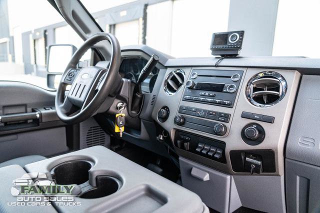 Used 2012 Ford F250 XLT w/ XLT Value Pkg AWD/4WD image 26