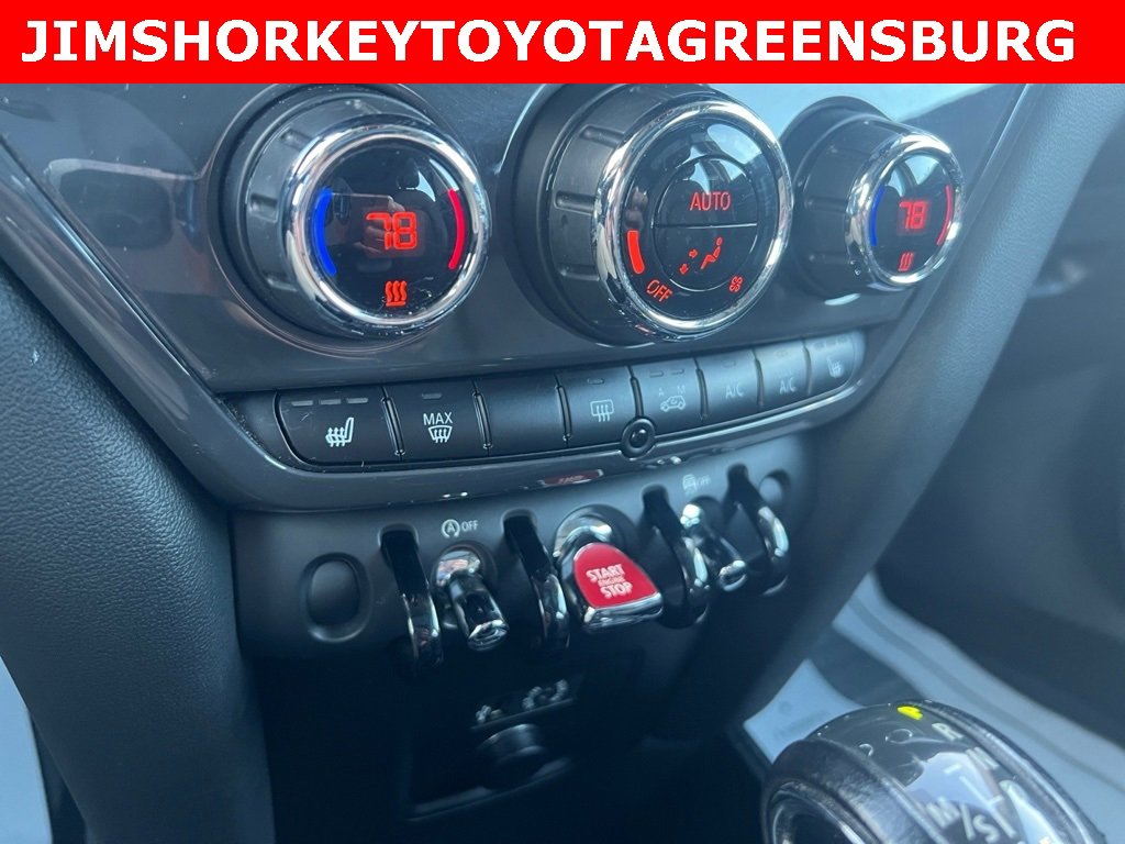 Used 2017 MINI Cooper Countryman ALL4 image 17