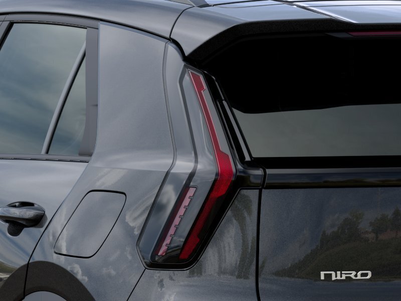 New 2027 Kia Niro EX FWD image 11