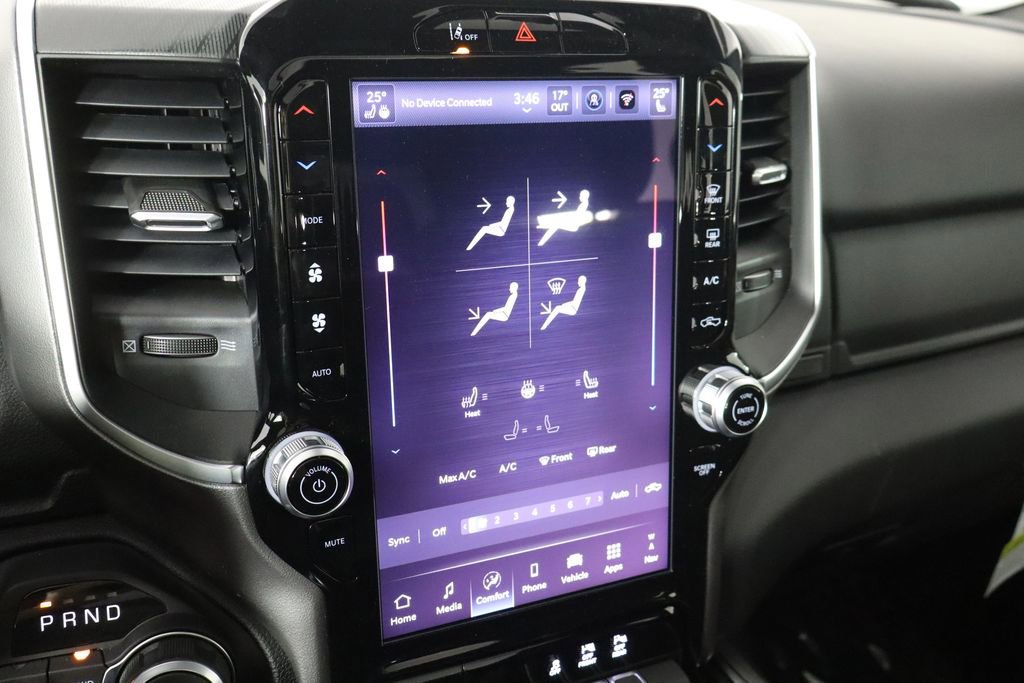 New 2026 RAM 1500 Big Horn image 33