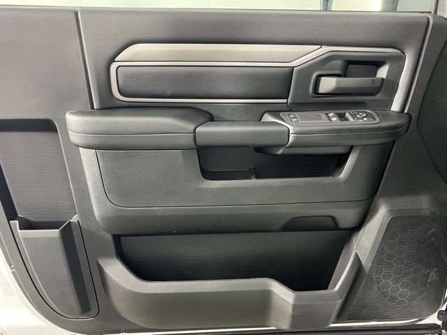 New 2026 RAM 3500 Tradesman image 21