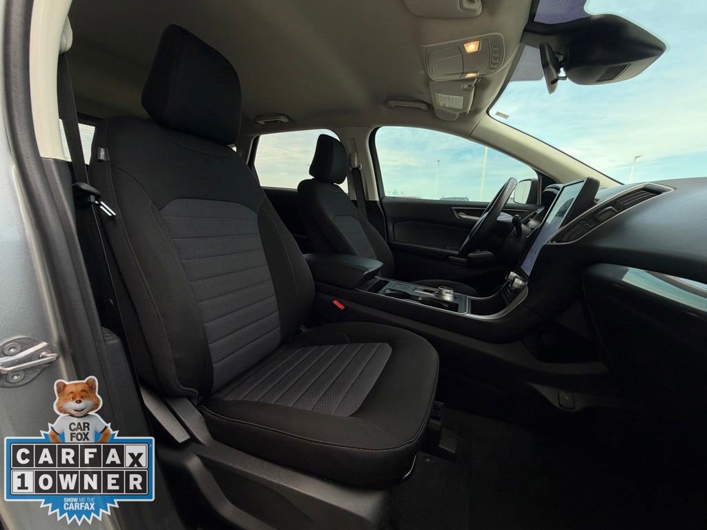 Used 2024 Ford Edge SE AWD/4WD image 25