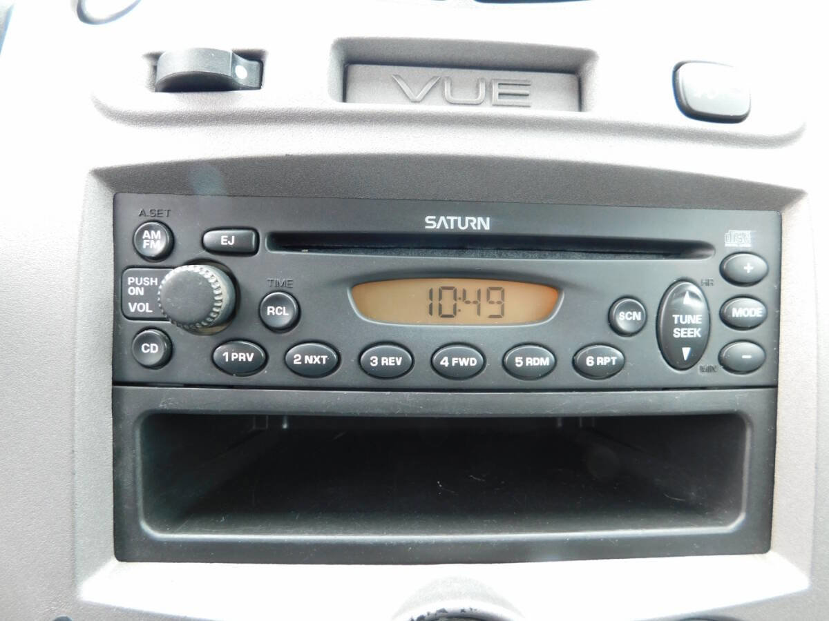 Used 2005 Saturn Vue AWD V6 w/ Comfort Pkg image 11