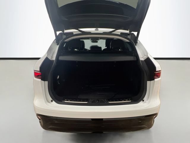 Used 2022 Jaguar F-PACE S AWD/4WD image 28